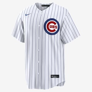 Pete Crow-Armstrong Chicago Cubs Men's Nike MLB Replica Jersey